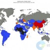StatCounter：iPhone是“五眼联盟”国家最受欢迎的智能手机