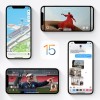 iOS 15.4和iPadOS 15.4最终版将于下周开放下载