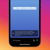 Instagram宣布将对分享来自俄罗斯国家媒体的内容的用户发出警告