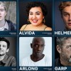 Netflix《海贼王》真人剧集追加一批新卡司