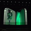 苹果为iPhone 13和iPhone 13 Pro推出两种绿色外观选择