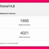全新iPhone SE跑分出现 与iPhone 13基本相同