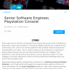 Roblox正在招募一位PlayStation工程师 或很快登陆索尼主机平台