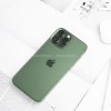 iPhone 13 Pro苍岭绿真机图大量曝光：强光下更好看