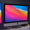 苹果目前没有任何计划发布 27 英寸 iMac