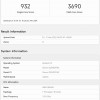 Redmi K50跑分首曝：天玑9000多核成绩碾压骁龙8
