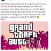 传《GTA6》开发到达重大里程碑 年底正式公布