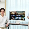 三星Smart Monitor M8智能显示器在韩上市：32英寸4K屏 售约690美元