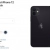 苹果开始销售官方翻新版 iPhone 12 和 12 Pro