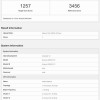 疑似小米MIX 5跑分现身Geekbench：搭载骁龙8 Gen 1旗舰芯