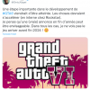 曝《GTA6》可能要等到2025年：R星创建以来最混乱的项目