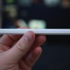 新专利显示苹果研究让Apple Pencil取代Touch Bar