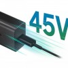 三星发布新款45W旅行充电器EP-T4510，有哪些升级？