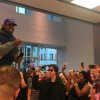 Kanye West因人身攻击而被Instagram禁言24小时
