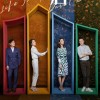 接棒《人世间》 三部曲最后一部《心居》今日开播