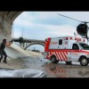 迈克尔贝动作新片《救护车》预告特辑 满屏爆炸街头枪战