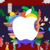 苹果将在韩国境内开设该国最大的Apple Store