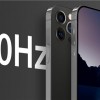 iPhone 14系列细节曝光：LTPO高刷屏依然Pro版独享