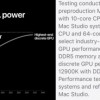 苹果M1 Ultra真的有那么神奇吗？对阵RTX 3090差距不是一点半点