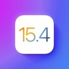 苹果 Studio Display 运行着完整版 iOS 15.4