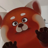 Google应用推出《青春变形记》AR熊猫动画功能