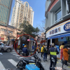 新茶饮“下凡” 一点点们“瑟瑟发抖”