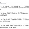 Shadow_Leak分享iPhone 14新机规格 爆料不足为奇
