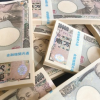 日本网红开启“一生想尝试一次”策划 现场撒钱1亿日元