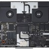 苹果Studio Display显示器内部主机板抢先看