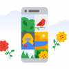 Google Photos春季更新 带来更整洁的相册与分享选项卡体验