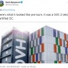 OVHcloud火灾报告指出SBG2数据中心存在诸多消防隐患