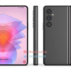 首款巨屏骁龙8 Plus旗舰 三星Galaxy Z Fold4曝光：尺寸接近iPad mini