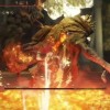 玩家在《艾尔登法环》里COS奎爷：“混沌双刃”泼洒岩浆