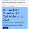 Pixel Watch将随Pixel 7系列在今年10月发布