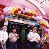 摇钱树FILA失速 安踏“大哥”地位不稳