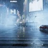3090运行《幽灵线：东京》4K+DLSS演示 画面超美