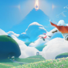 陈星汉《Sky光•遇》确定制作动画 最新预告公开