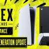 《Apex英雄》次世代主机4K高清更新今日上线