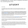 谷歌员工抱怨公司拆除卫洗丽 洁具公司Tushy成功蹭热点