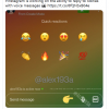 Instagram正开发新功能 将允许用户用语音信息回复Stories