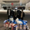 上海疫情下的金融人：在机房打地铺，留守超15天，后勤囤248斤水果