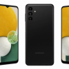 三星Galaxy A13 5G真机照片在印度发布前曝光