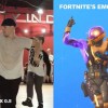 EPIC再次因为《堡垒之夜》舞蹈动作被起诉