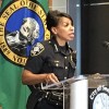 微软任命西雅图前女警长为全球安全风险总监