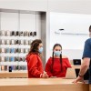 苹果被起诉未向纽约Apple Store员工支付周薪