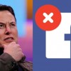 马斯克：Facebook让我毛骨悚然