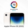 苹果iPhone SE3 DxO音频得分公布：全球第31名