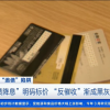 “反催收”渐成黑灰产业 专家呼吁协同治理“债闹”黑灰产