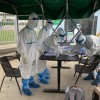 围观全国首个“宠物方舱” 免费托管 网友点赞：太有爱