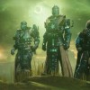 招聘广告暗示Bungie可能在开发《命运》动画